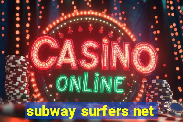 subway surfers net